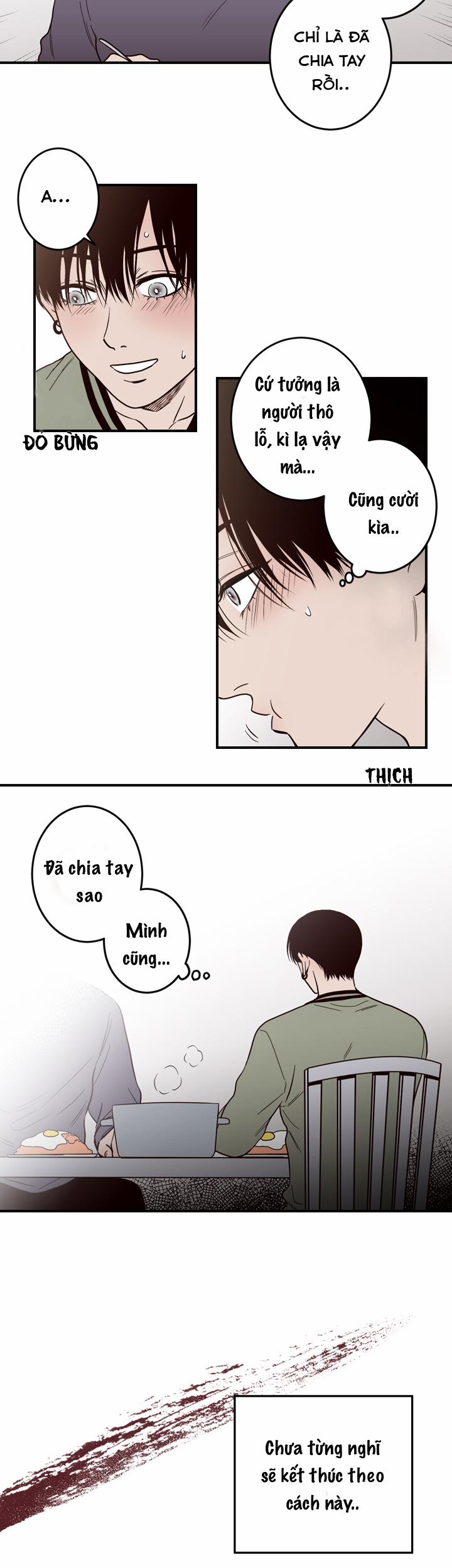 Đường Giao Nhau 23 trang 6