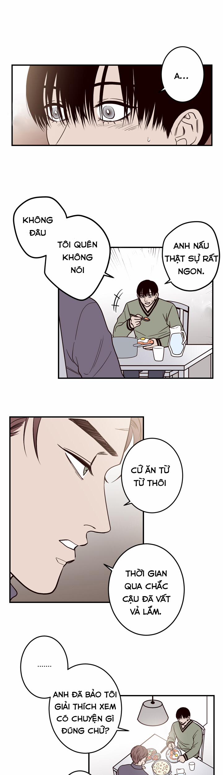 Đường Giao Nhau 23 trang 7