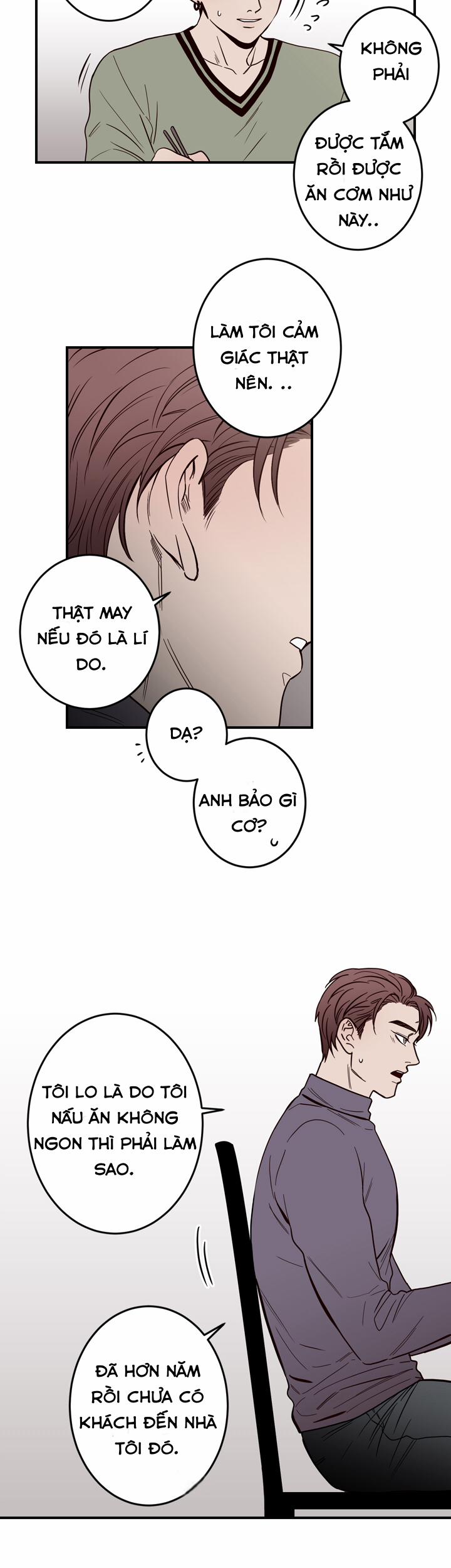 Đường Giao Nhau 23 trang 8