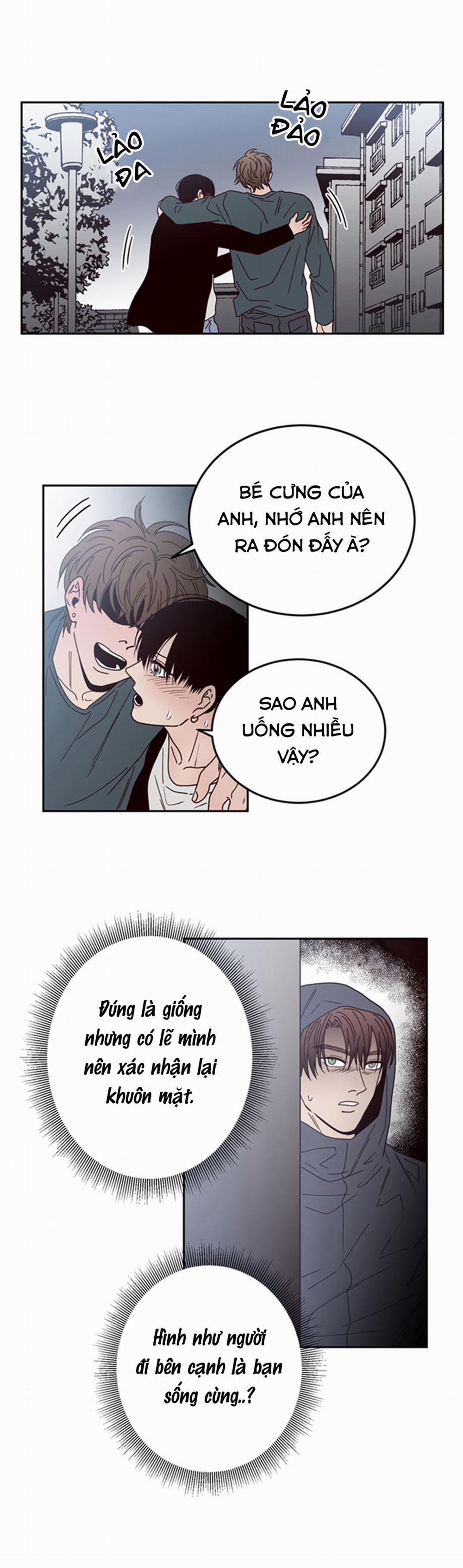 Đường Giao Nhau 24 trang 10