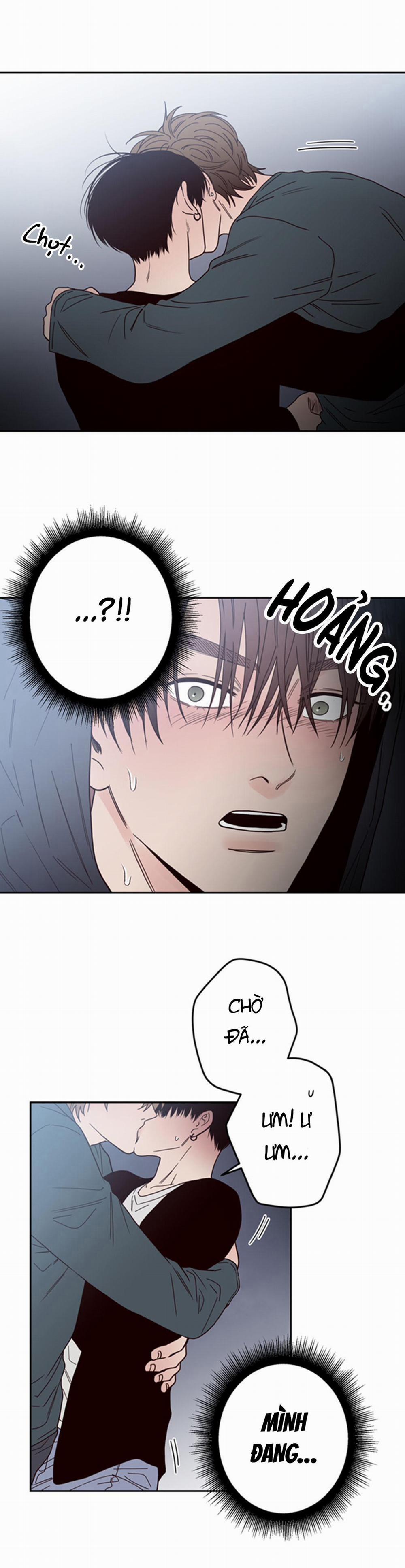 Đường Giao Nhau 24 trang 11