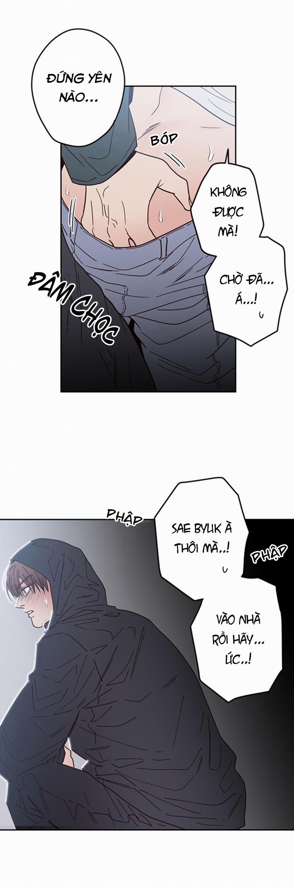 Đường Giao Nhau 24 trang 13