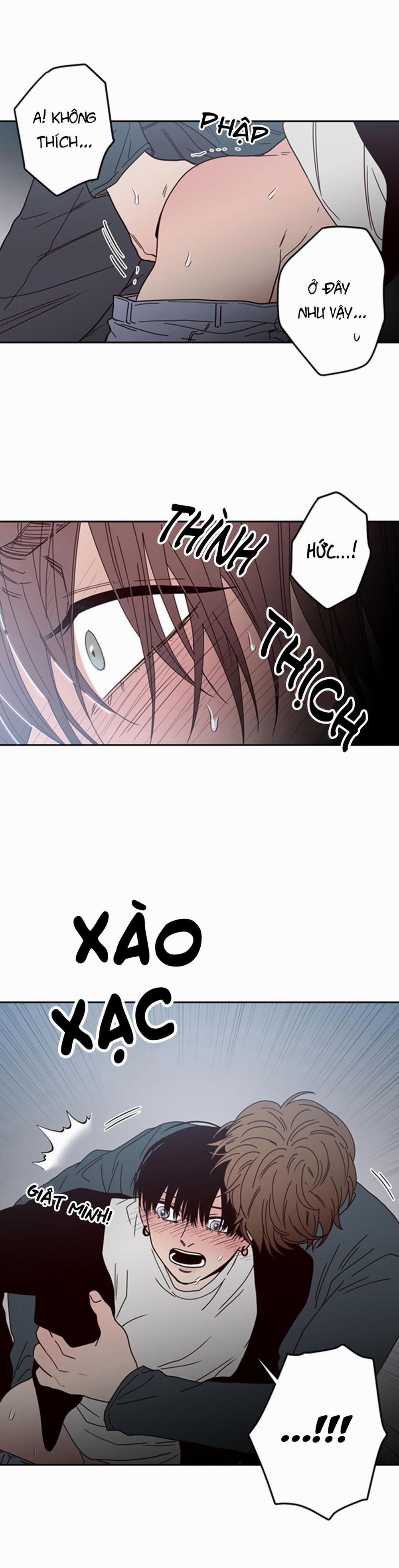 Đường Giao Nhau 24 trang 14