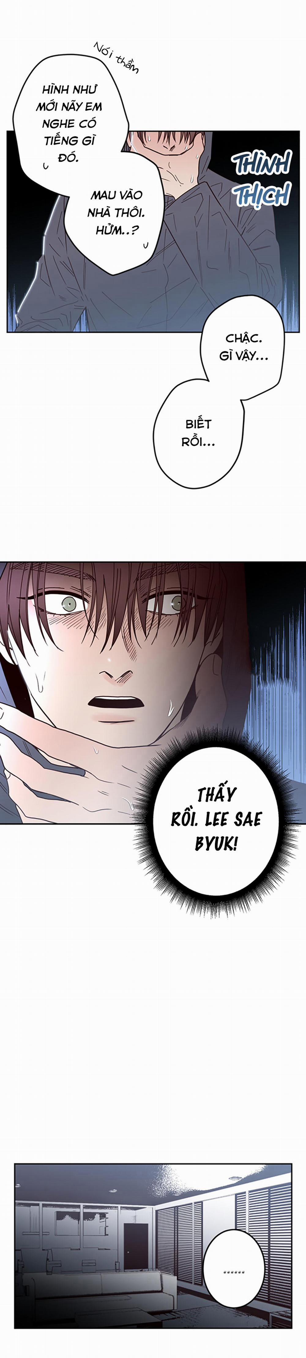 Đường Giao Nhau 24 trang 15