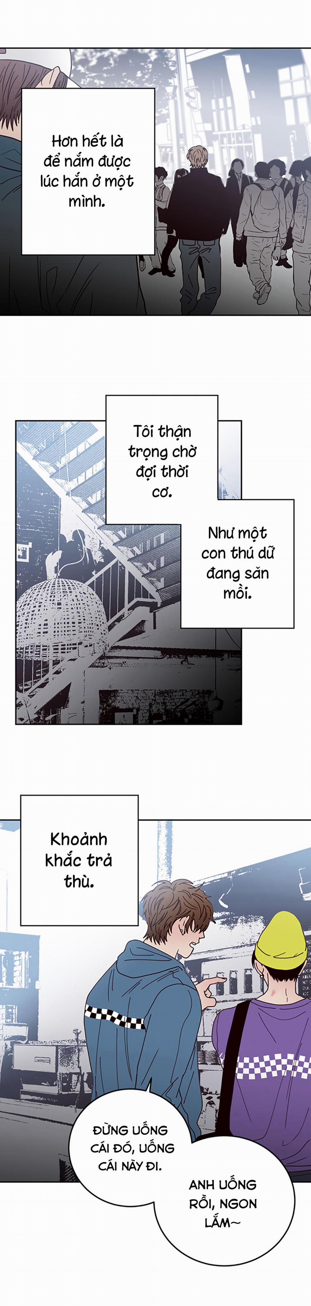 Đường Giao Nhau 24 trang 18