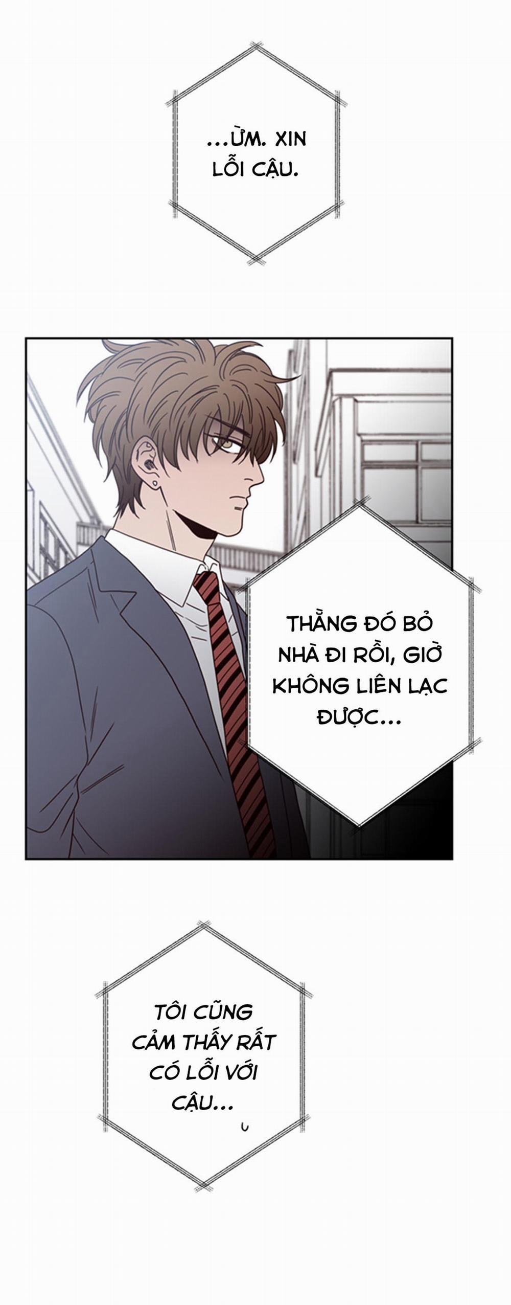 Đường Giao Nhau 24 trang 2