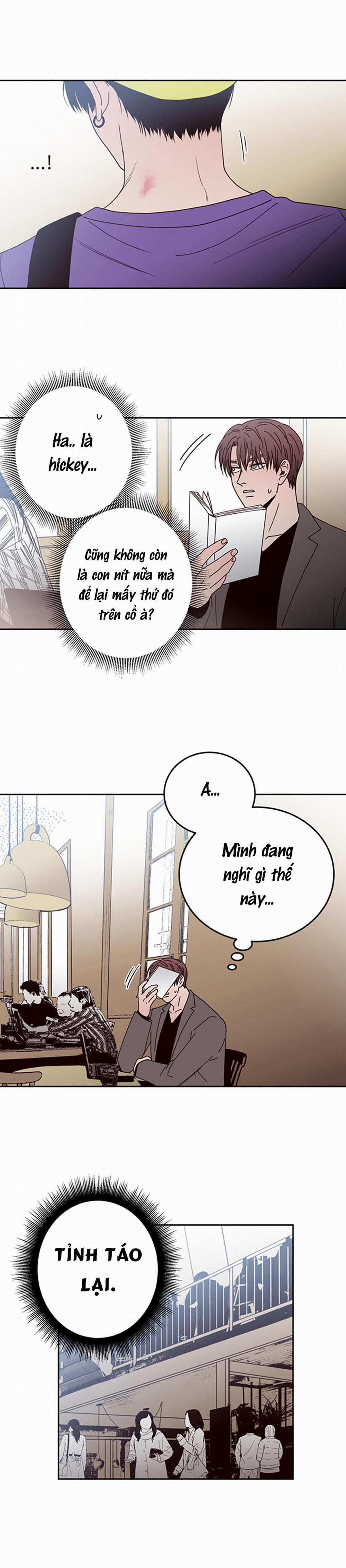 Đường Giao Nhau 24 trang 20