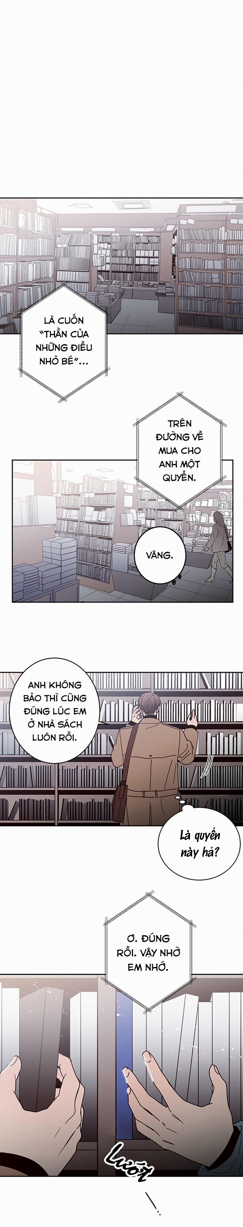 Đường Giao Nhau 24 trang 21