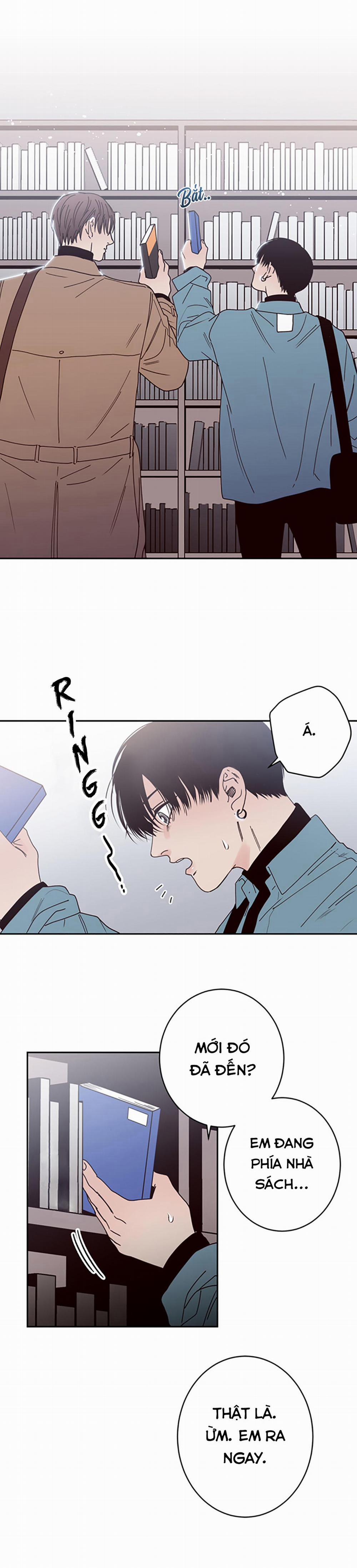 Đường Giao Nhau 24 trang 22