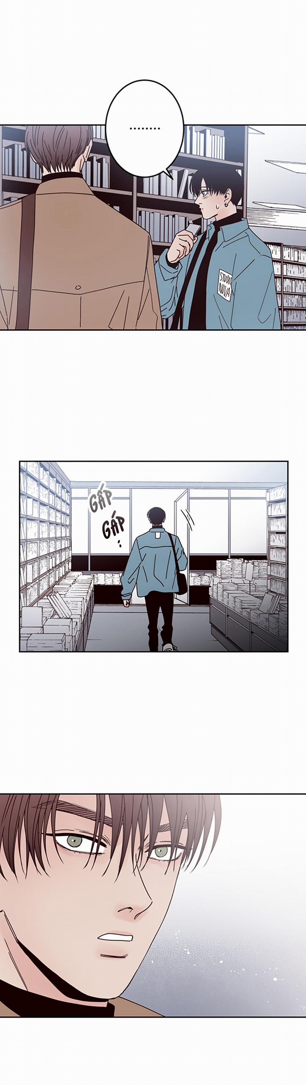 Đường Giao Nhau 24 trang 23