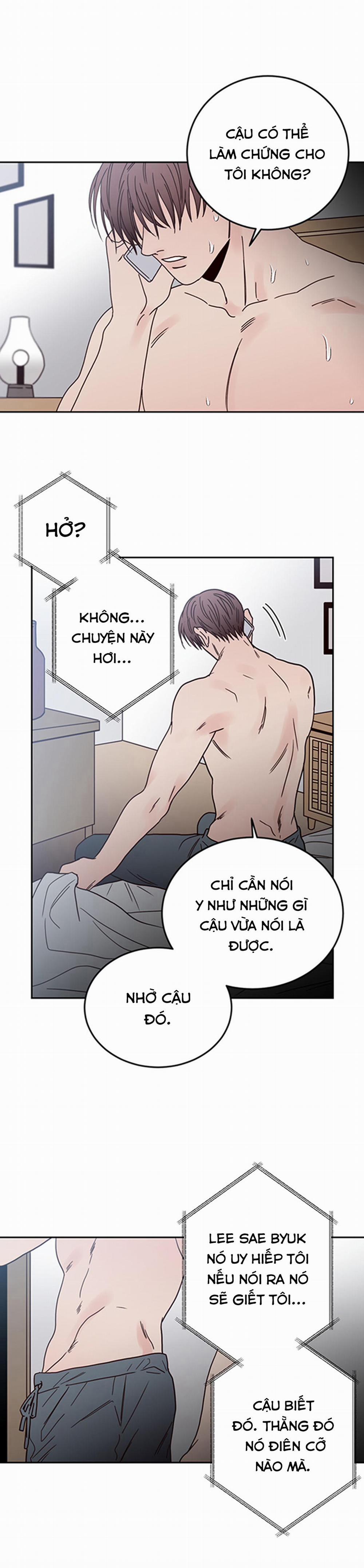 Đường Giao Nhau 24 trang 3