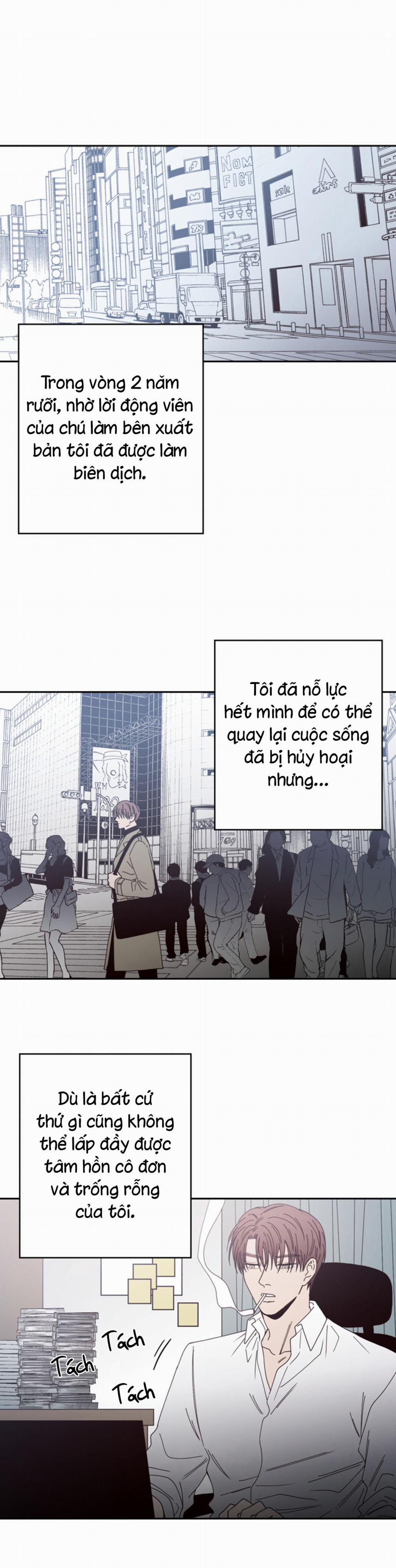 Đường Giao Nhau 24 trang 7