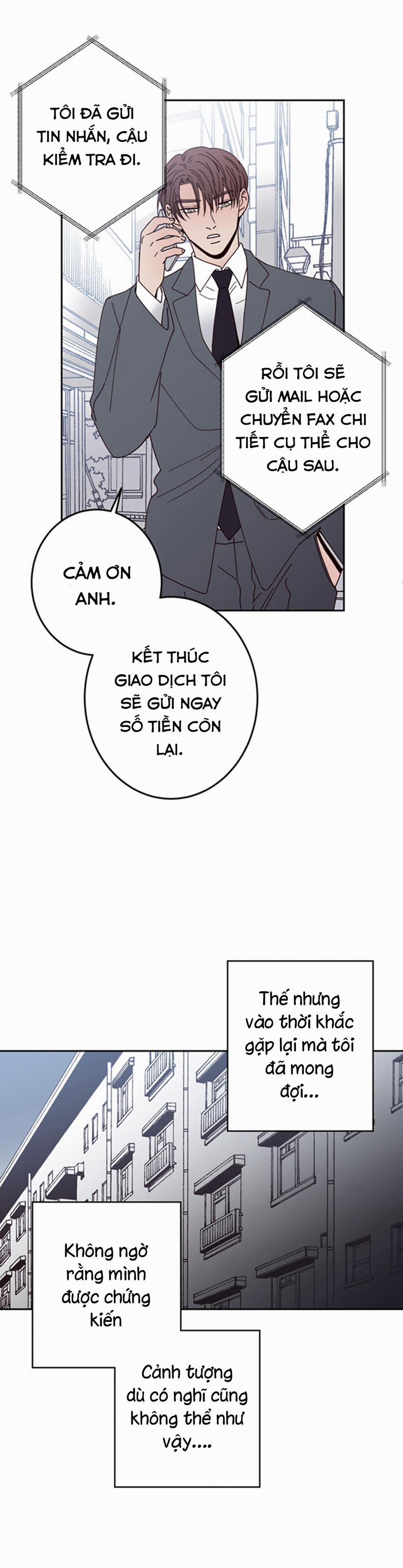 Đường Giao Nhau 24 trang 9