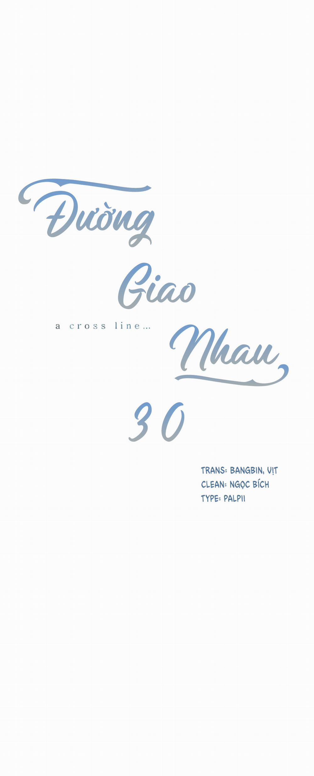 Đường Giao Nhau 25 trang 0