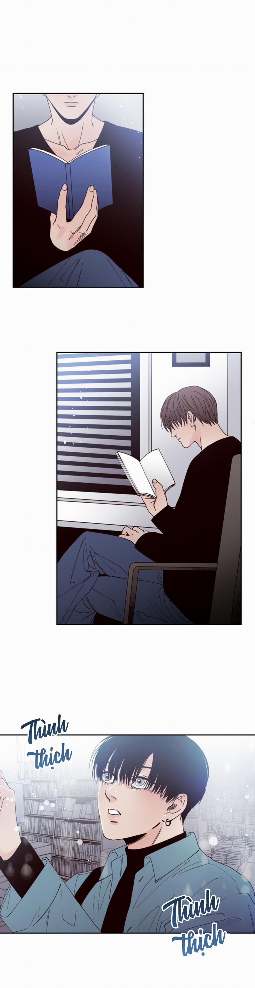 Đường Giao Nhau 25 trang 1