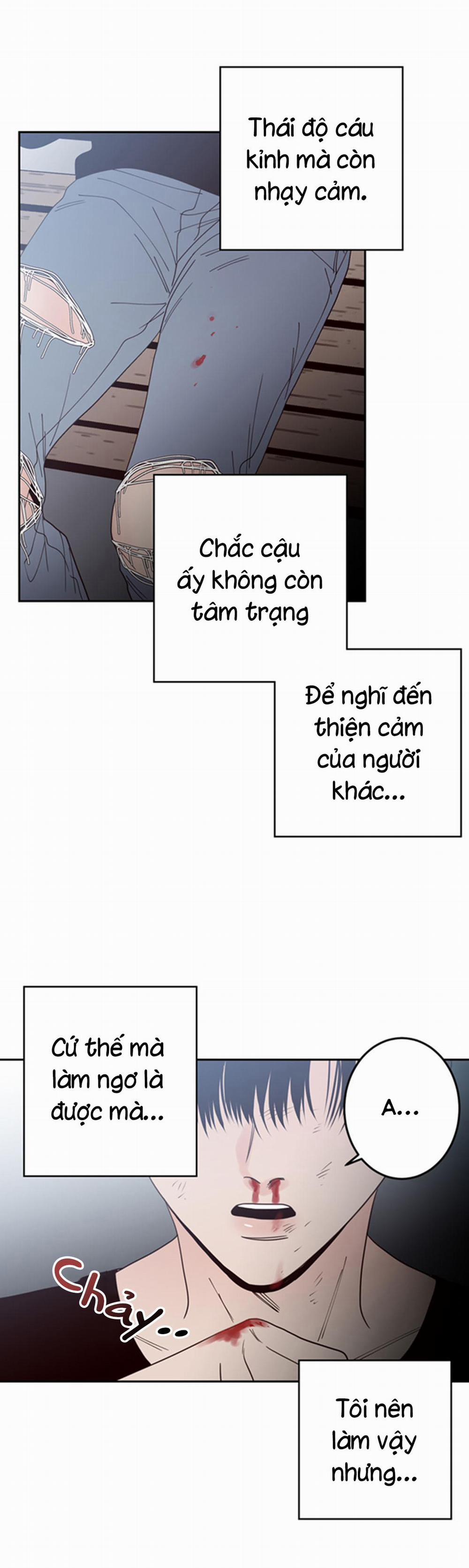 Đường Giao Nhau 25 trang 10