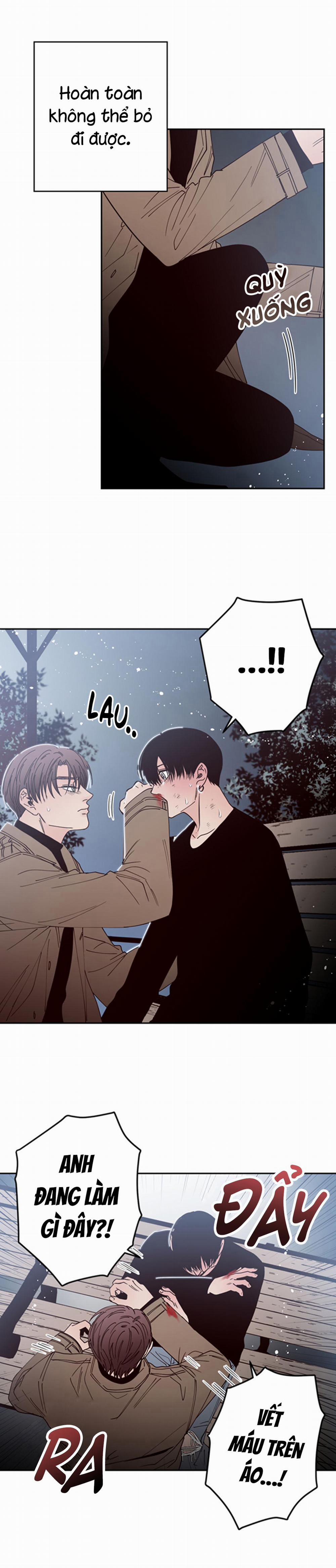 Đường Giao Nhau 25 trang 11