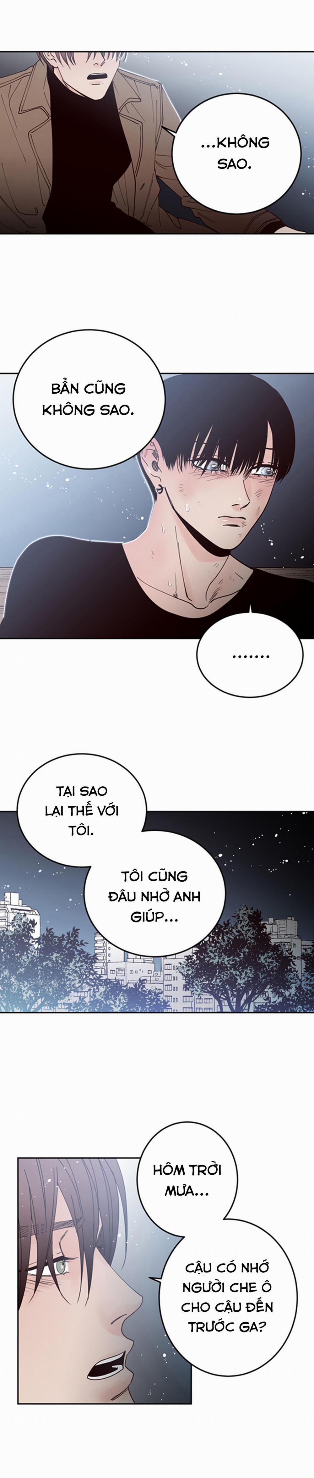 Đường Giao Nhau 25 trang 12