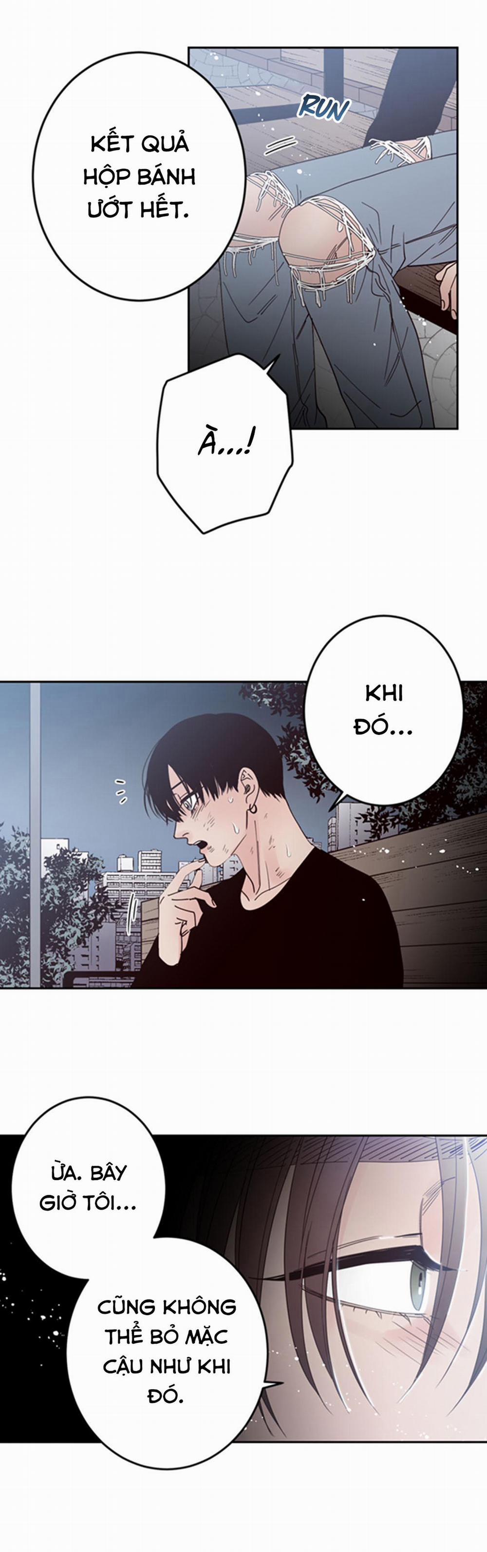 Đường Giao Nhau 25 trang 13