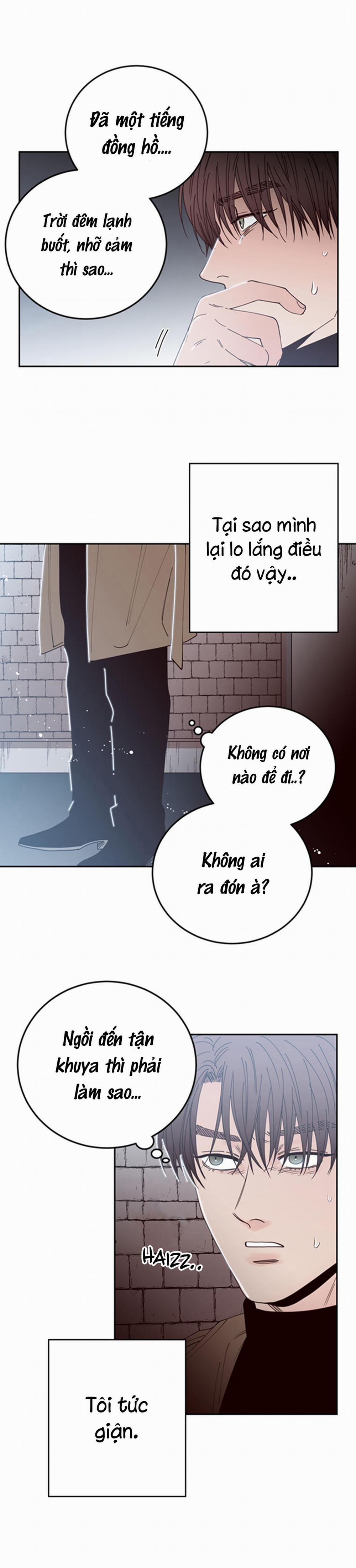 Đường Giao Nhau 25 trang 16