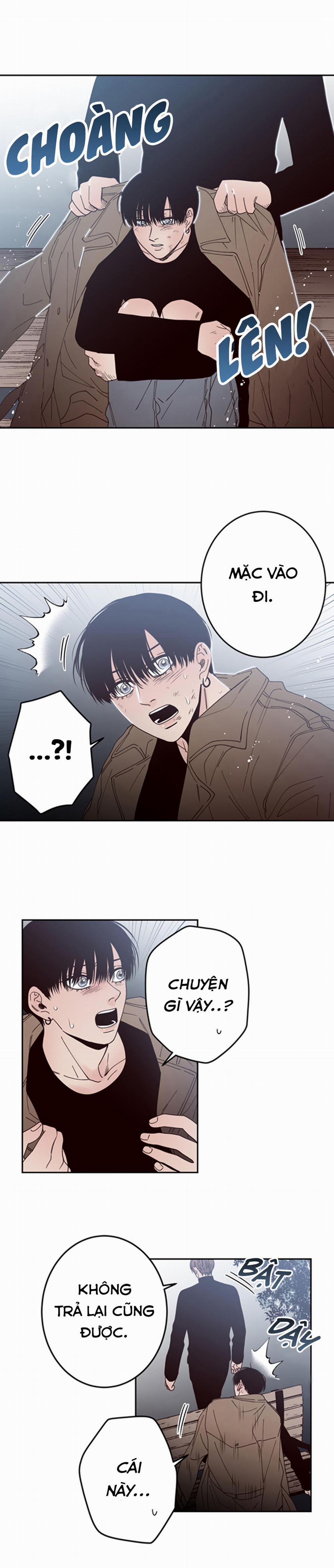 Đường Giao Nhau 25 trang 17