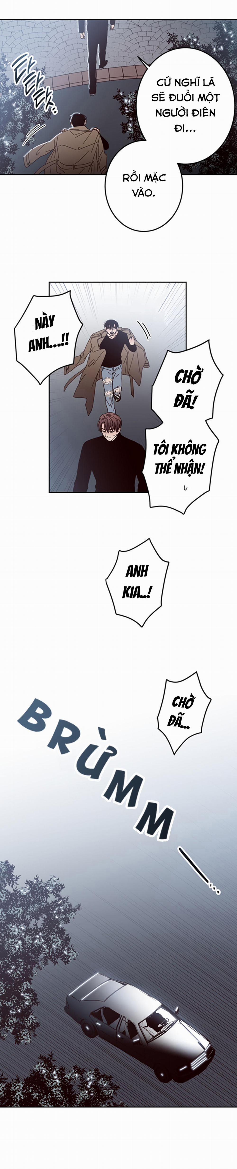 Đường Giao Nhau 25 trang 18