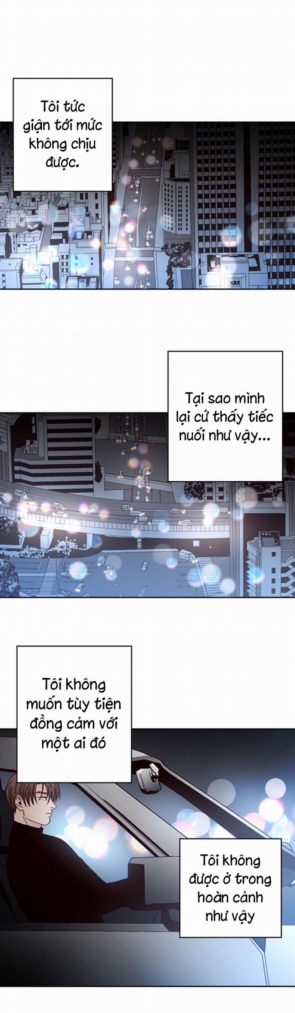 Đường Giao Nhau 25 trang 19