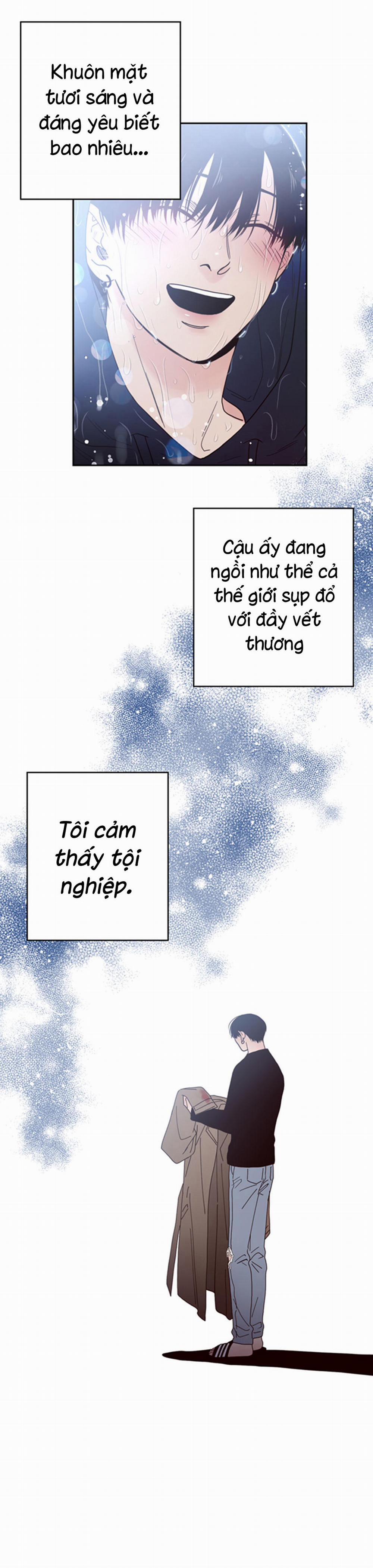 Đường Giao Nhau 25 trang 20