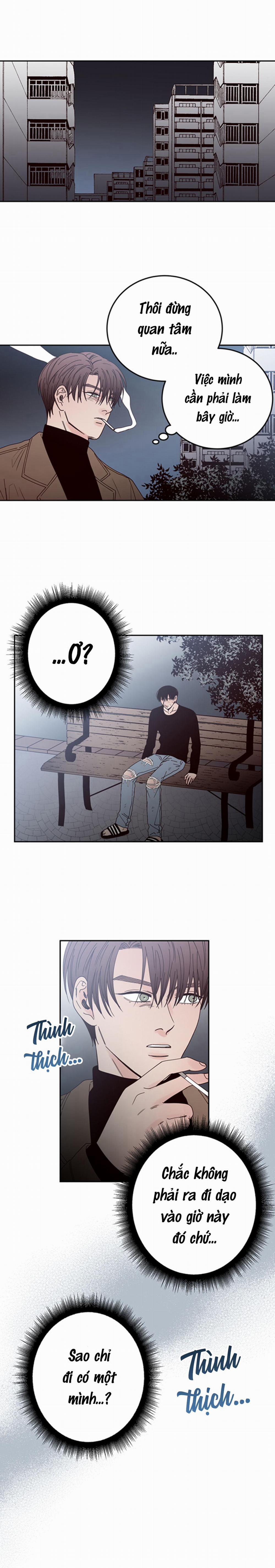 Đường Giao Nhau 25 trang 4