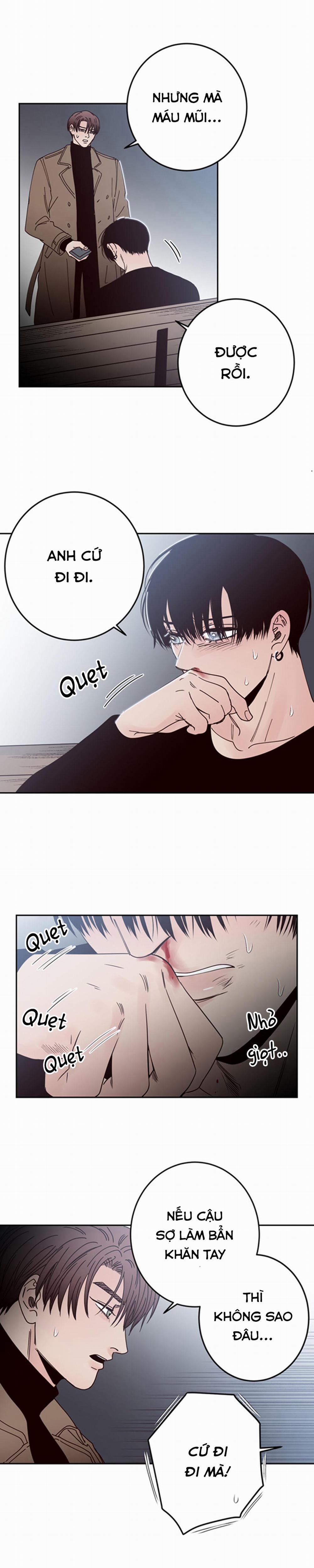 Đường Giao Nhau 25 trang 9