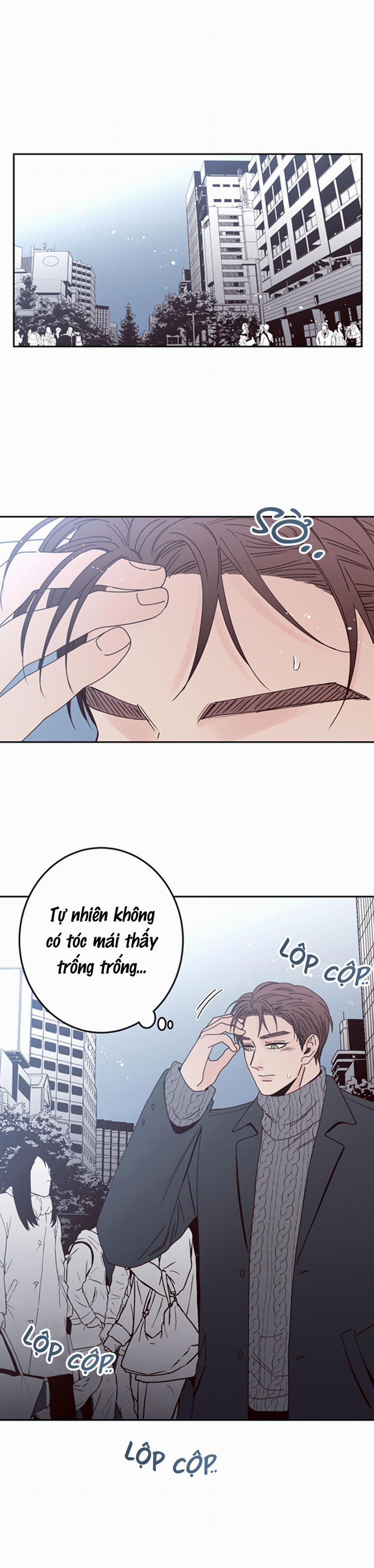 Đường Giao Nhau 26 trang 1