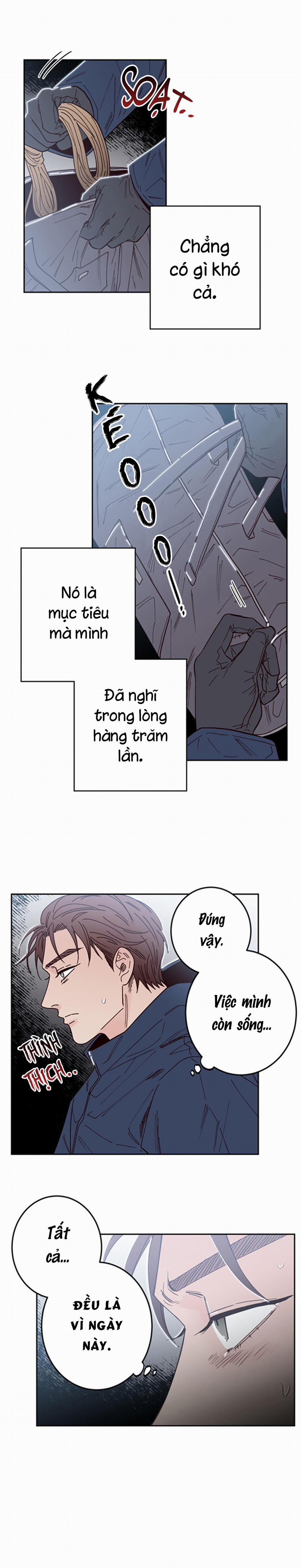 Đường Giao Nhau 26 trang 11