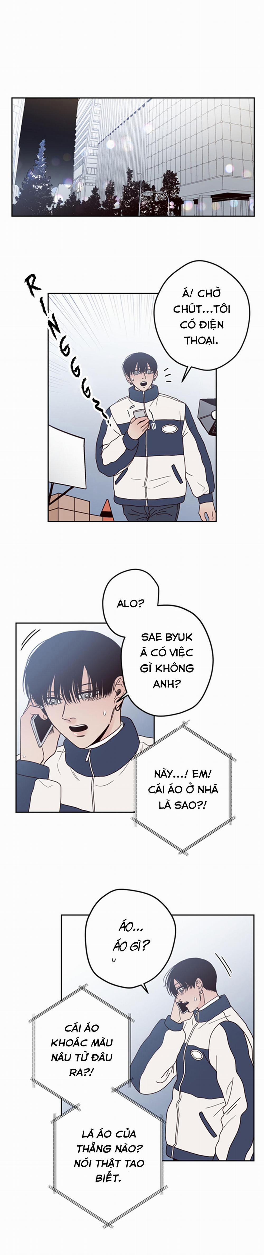 Đường Giao Nhau 26 trang 12