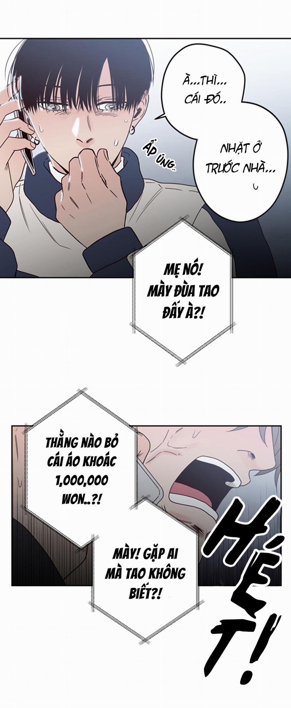 Đường Giao Nhau 26 trang 13