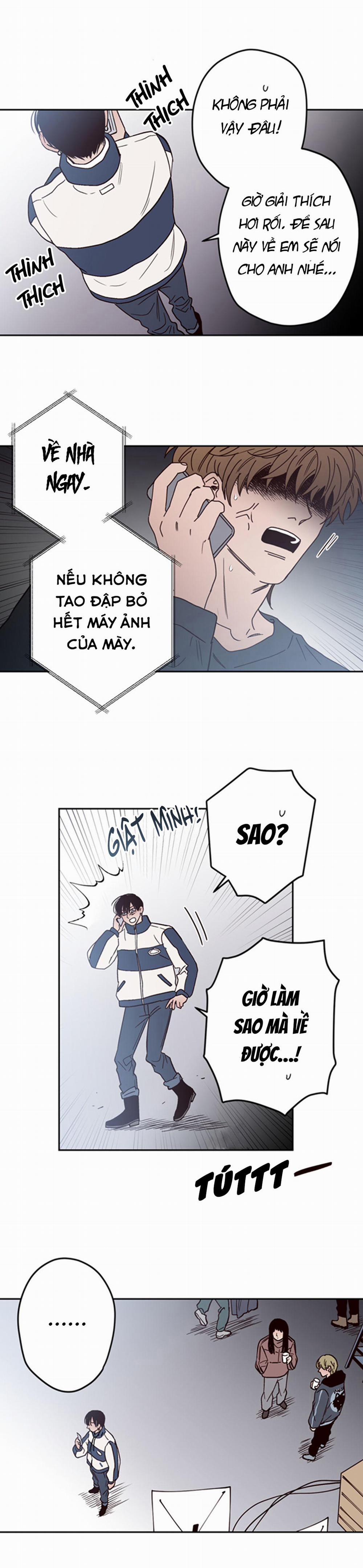 Đường Giao Nhau 26 trang 14