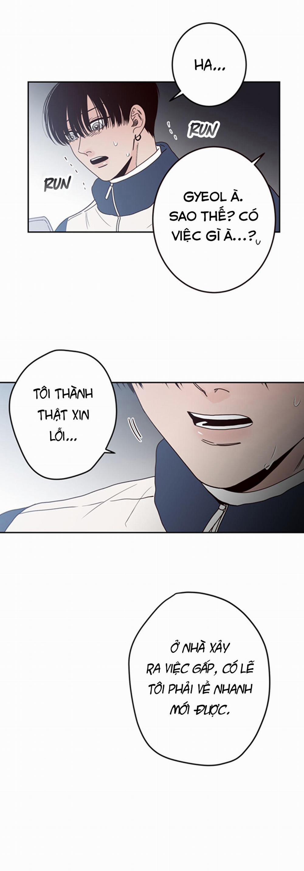 Đường Giao Nhau 26 trang 15