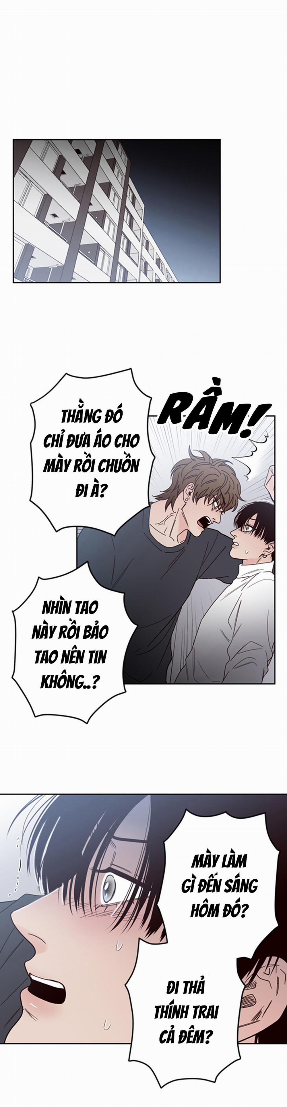 Đường Giao Nhau 26 trang 16