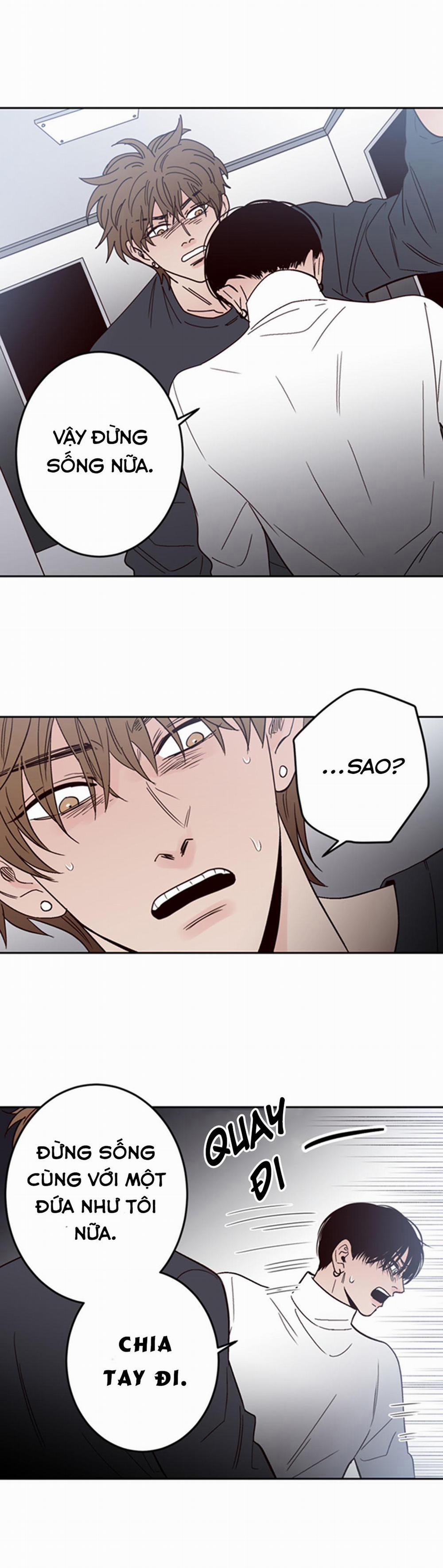 Đường Giao Nhau 26 trang 18