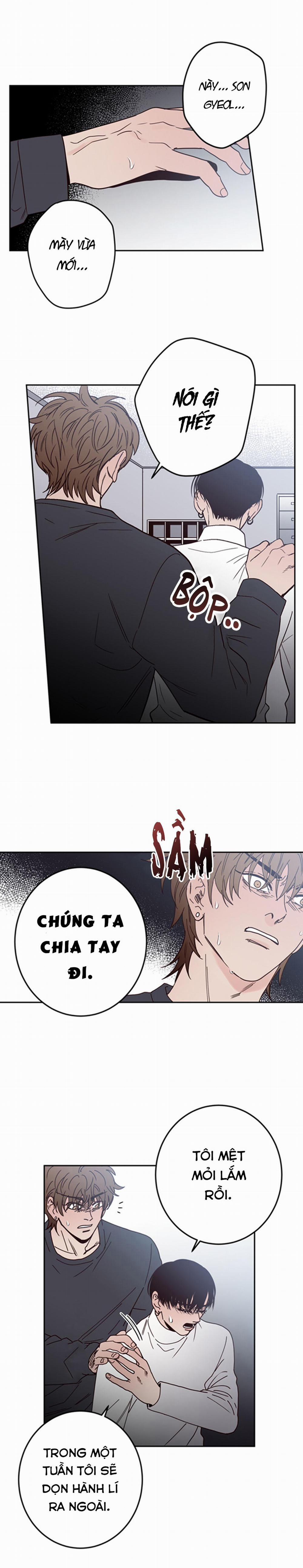 Đường Giao Nhau 26 trang 19