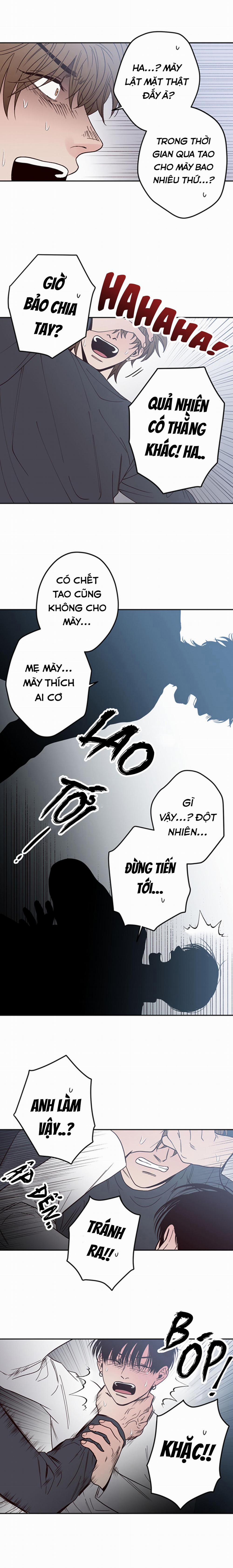 Đường Giao Nhau 26 trang 20