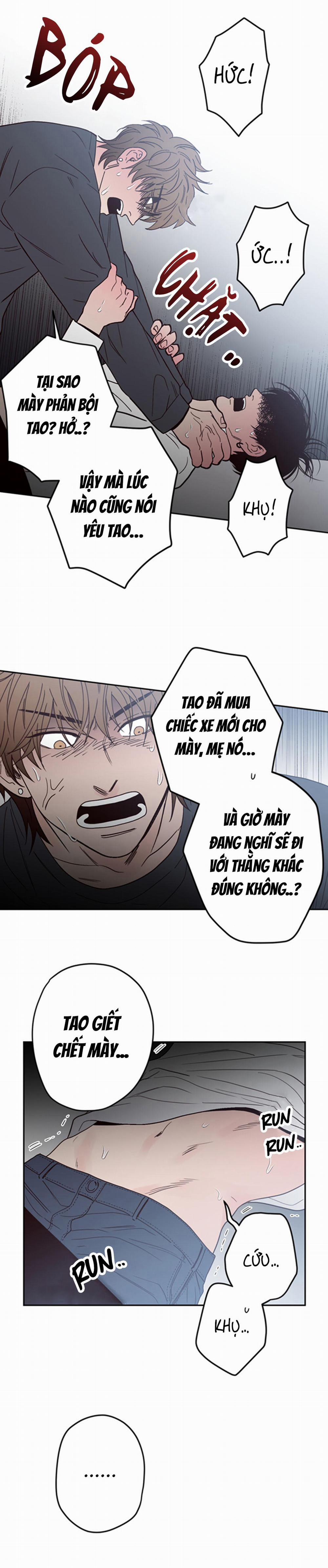 Đường Giao Nhau 26 trang 21