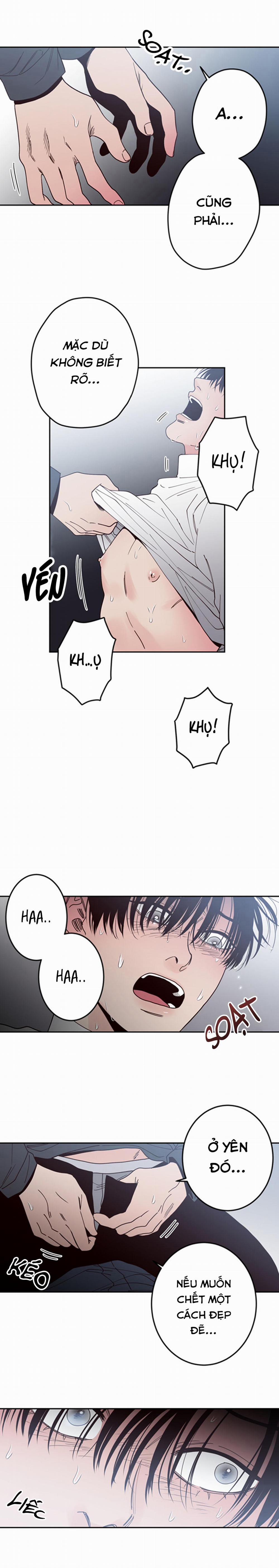 Đường Giao Nhau 26 trang 22