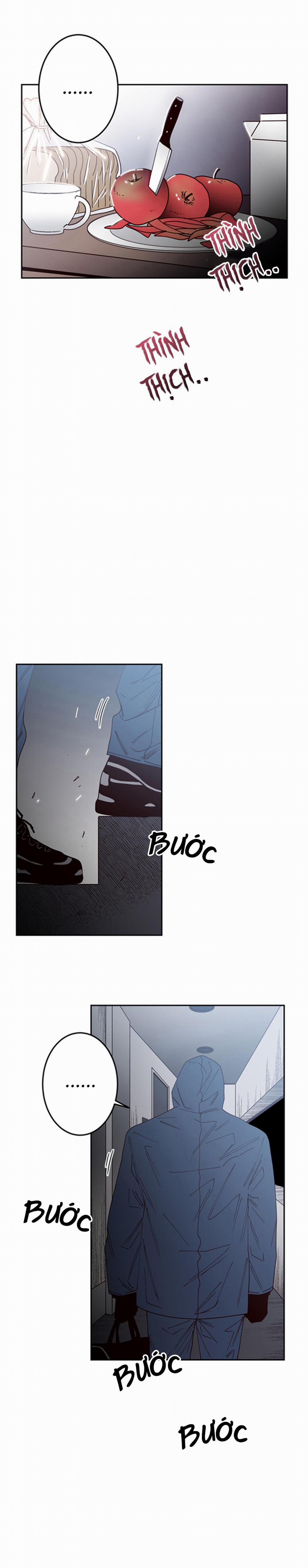 Đường Giao Nhau 26 trang 23