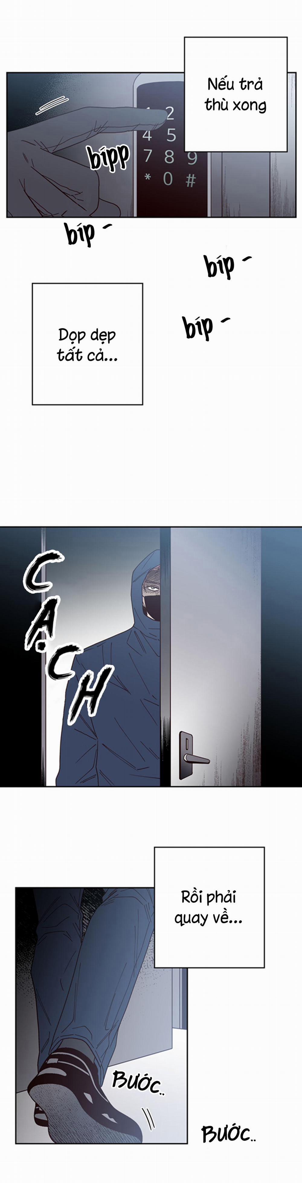 Đường Giao Nhau 26 trang 24