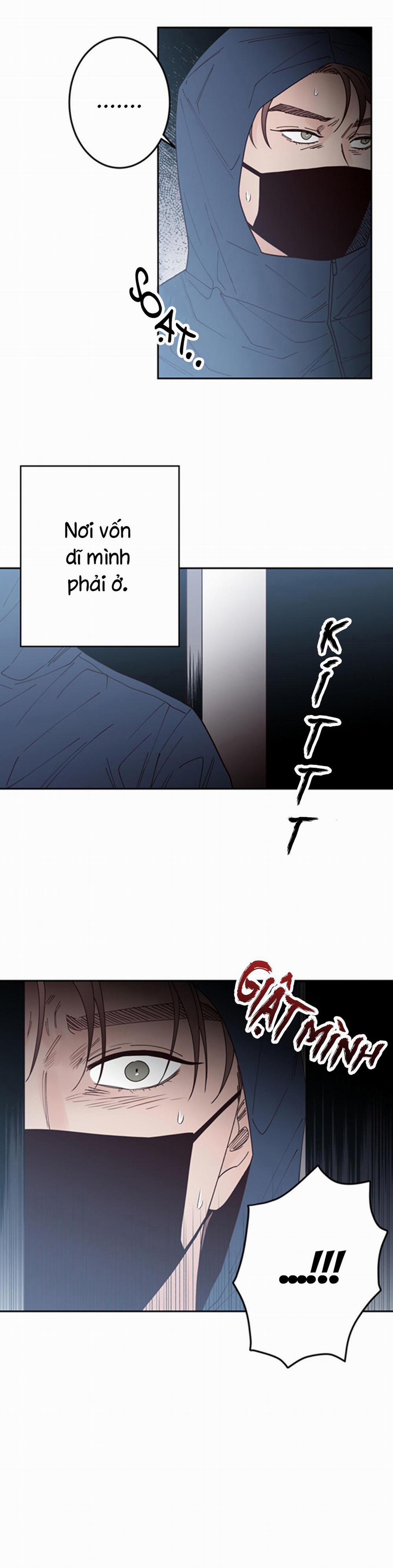 Đường Giao Nhau 26 trang 25