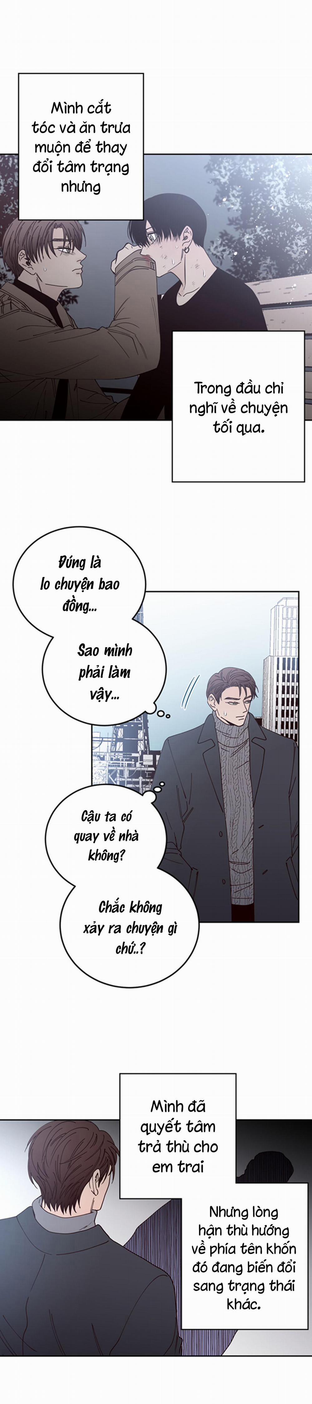 Đường Giao Nhau 26 trang 3