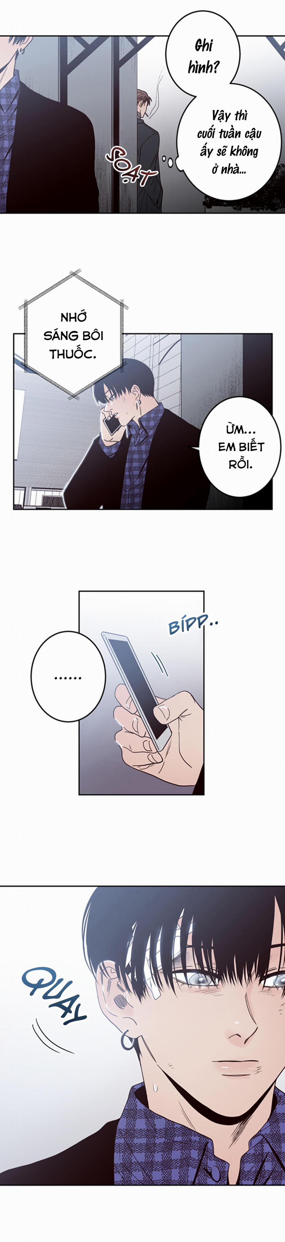 Đường Giao Nhau 26 trang 8