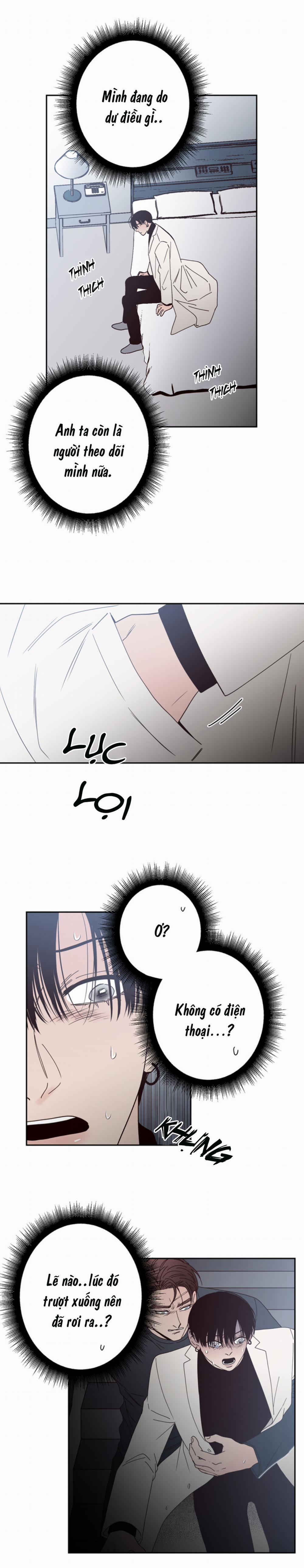 Đường Giao Nhau 27 trang 10