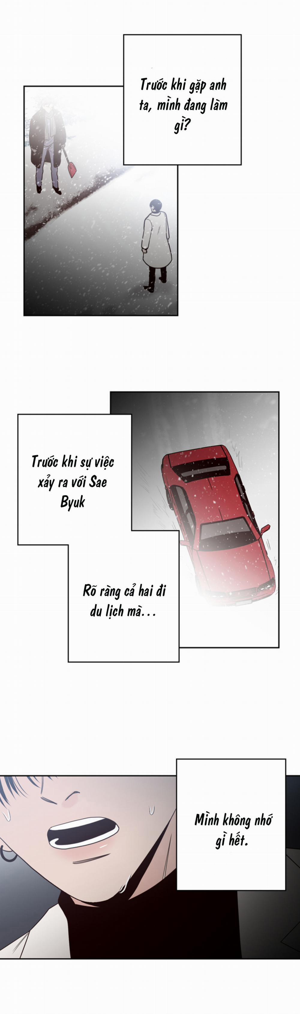 Đường Giao Nhau 27 trang 15