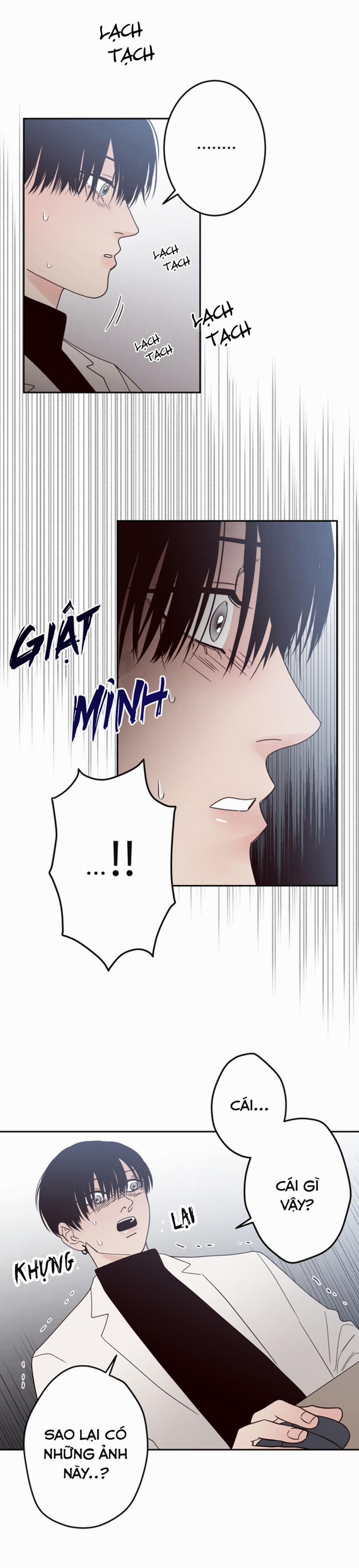 Đường Giao Nhau 27 trang 19